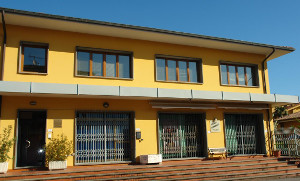 esterno 300
